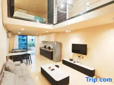 Tranquil Shores Holiday Apartments - 227