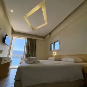 New Aegli Resort - 47