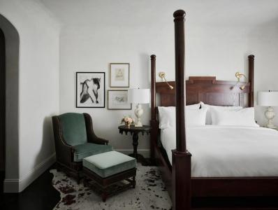 Commodore Perry Estate, Auberge Collection - 1