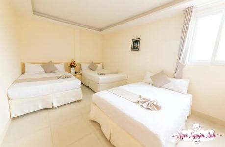 Ngoc Nguyen Anh Da Lat - 20