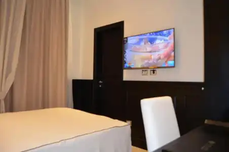 Vaticano Royal Suite - 42