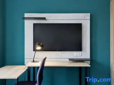 Stellaris Apartment - 42