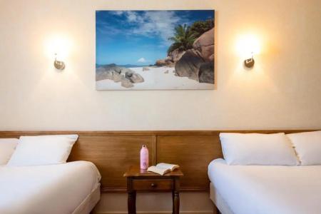 Best Western Plus Au Grand Saint Jean - 37