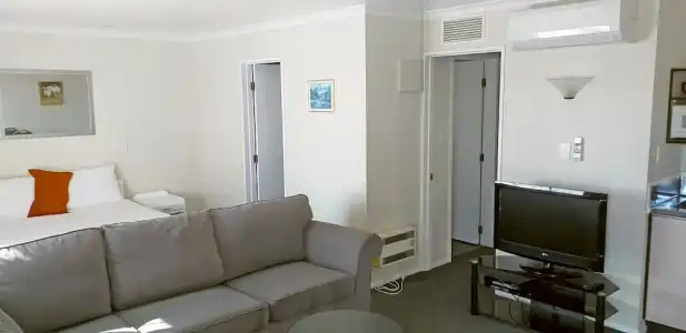 Shadzz Motel - 32