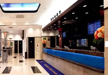 Toyoko Inn Hokkaido Hakodate Ekimae Daimon - 1