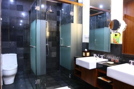 Kuta Seaview Beach Resort - 58