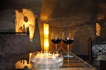 Castle Inn Cappadocia - 22