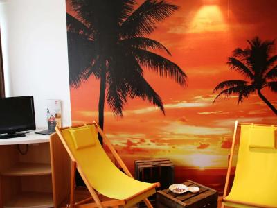 Ibis Berlin Messe - 6