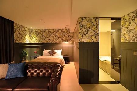 JB Design Haeundae - 127