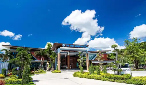 The Phu Beach - 40