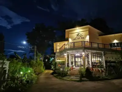 Krin Resort - 36