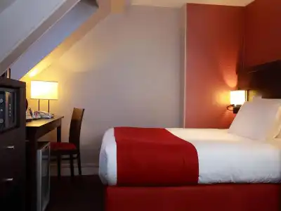 Hôtel Haussmann Saint Augustin - 42