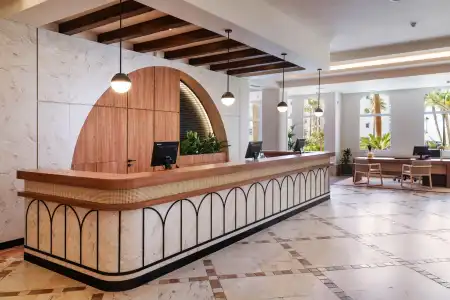 Melia Isla Canela - 1