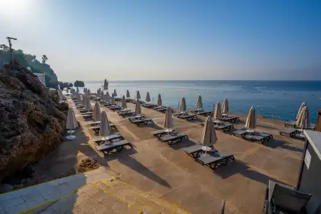 Akra Antalya - 39