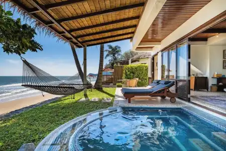 Aleenta Hua Hin Pranburi Resort & Spa - 145