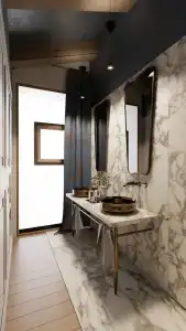 Latemar Suites & Spa - 95