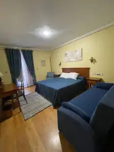 Casona de la Reyna - 80