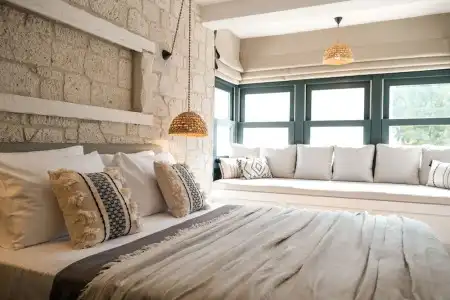 Derin Alaçatı - 21