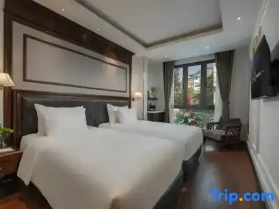 Hanoi Era - 51