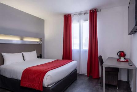 Hôtel les Dômes by Hosteletour Perpignan Sud - 6