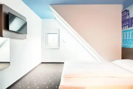 B&B Wien-Meidling - 5