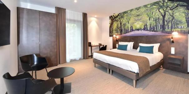 Best Western Plus Central Park & Spa - 79