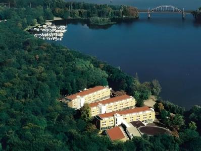 Seminaris SeePotsdam - 42