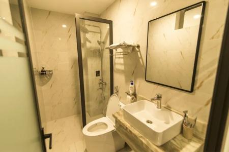 AHA Thang Bom Apartment Da Nang - 9