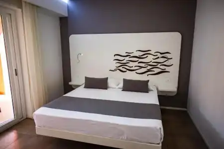 Aether Suites Tropea - 41