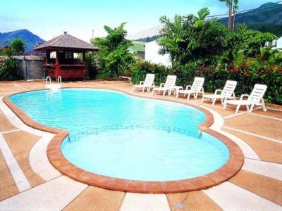Baantonsai Garden Resort (SHA Extra Plus) - 8
