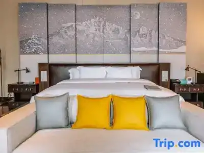 Indigo Lijiang Ancient Town by IHG - 124