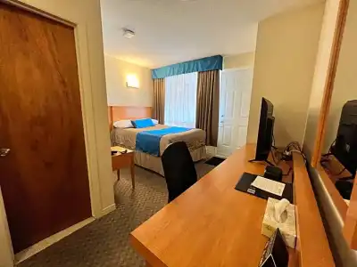 Motel du Chevalier - 24