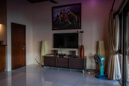Sandalwood Luxury Villas - 129
