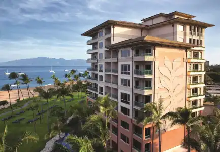 Marriott's Maui Ocean Club - Lahaina & Napili Towers - 0