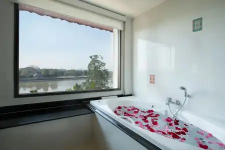 The Imperial River House Resort - 17