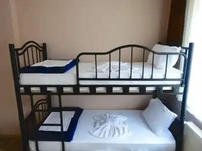 Avrasya Hostel - 15