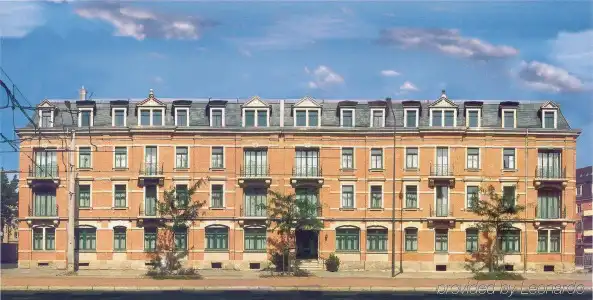 Amadeus Dresden Neustadt - 0