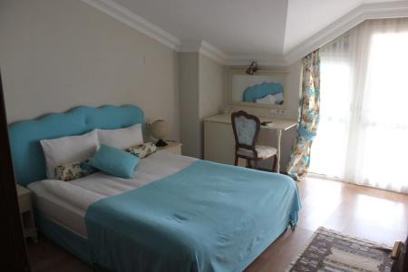Setenay  Otel - 5