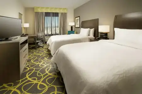 Hilton Garden Inn College Station - 33