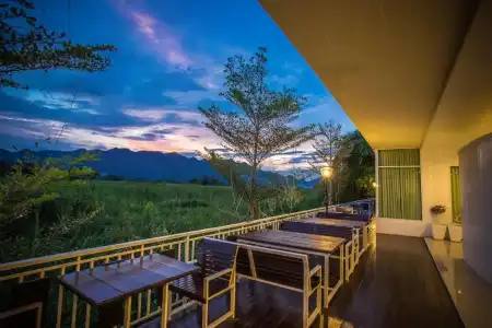 The Vista Pool Villa - 9