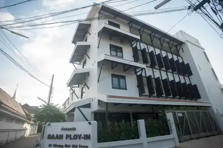 Baan Ploy IN - 0