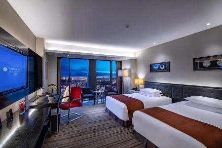 Pullman Guiyang - 36