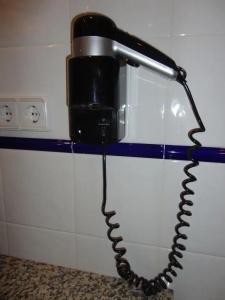 Hostal Vehí - 22