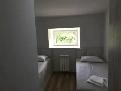 公寓 საოჯახო სასტუმრო “Borjomi Guest house“ - 14
