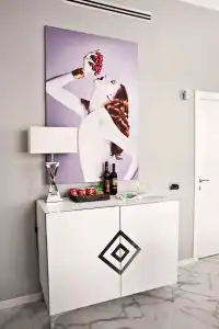 Luxury Suite Milano Duomo - 23