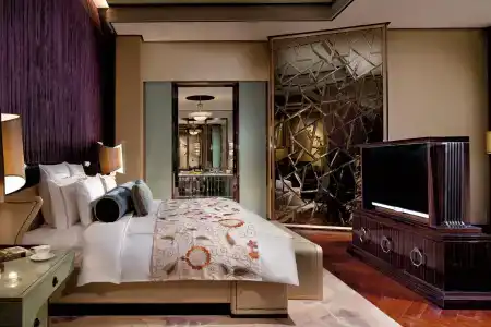The Ritz-Carlton Shanghai, Pudong - 30
