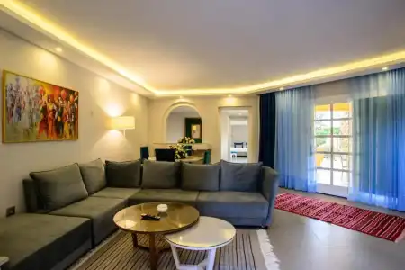 Suites les charmilles & spa - 8