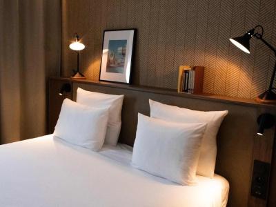 Novotel Suites Nice Airport - 123