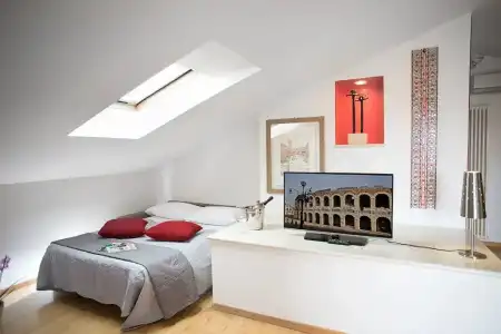Residence Verona Class - 53