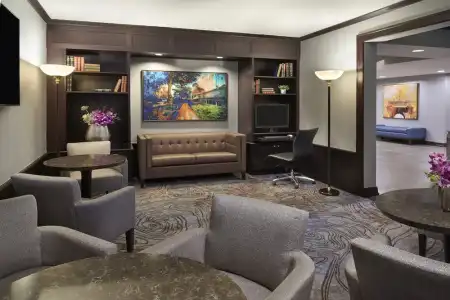 InterContinental Toronto Centre by IHG - 119